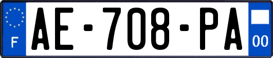 AE-708-PA