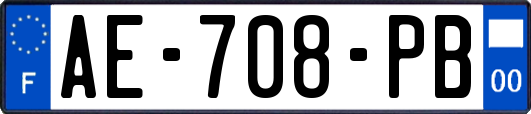 AE-708-PB