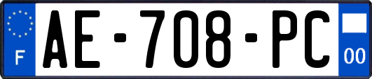 AE-708-PC