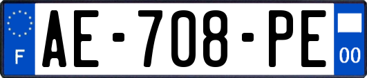 AE-708-PE