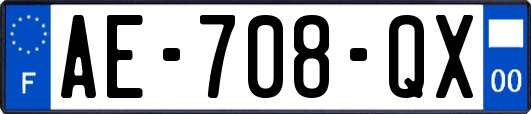 AE-708-QX