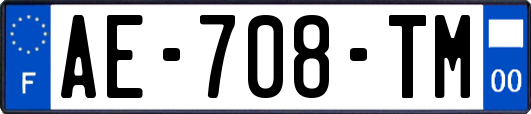 AE-708-TM