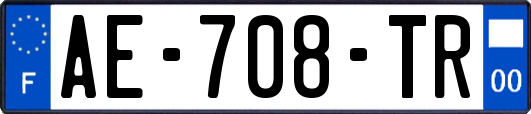 AE-708-TR