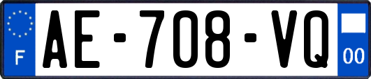 AE-708-VQ