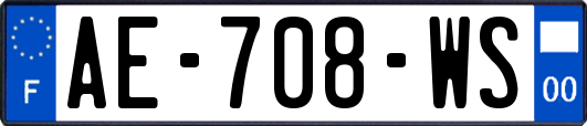 AE-708-WS