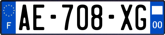 AE-708-XG
