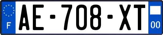 AE-708-XT