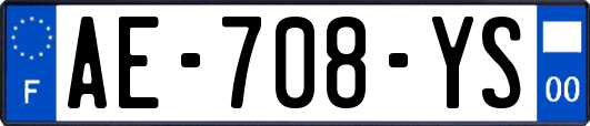 AE-708-YS