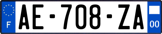 AE-708-ZA