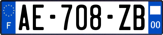 AE-708-ZB