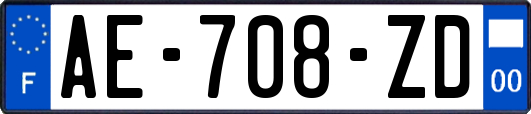 AE-708-ZD