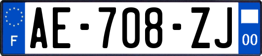 AE-708-ZJ