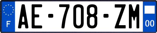 AE-708-ZM