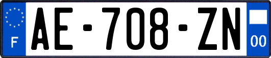 AE-708-ZN