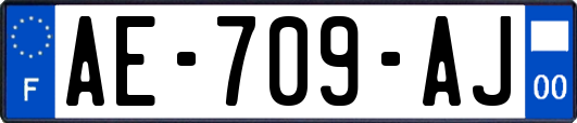 AE-709-AJ