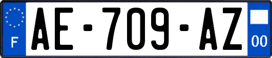 AE-709-AZ