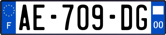 AE-709-DG