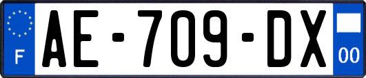 AE-709-DX
