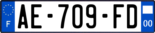 AE-709-FD