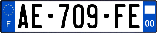 AE-709-FE