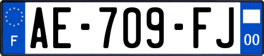 AE-709-FJ