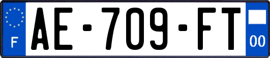 AE-709-FT