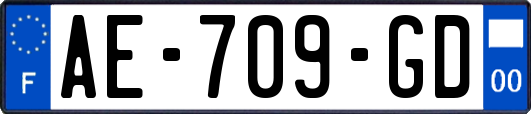 AE-709-GD