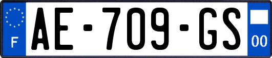 AE-709-GS
