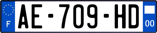 AE-709-HD