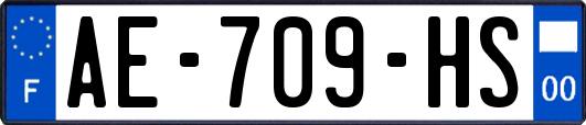 AE-709-HS