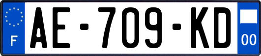 AE-709-KD