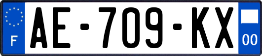 AE-709-KX