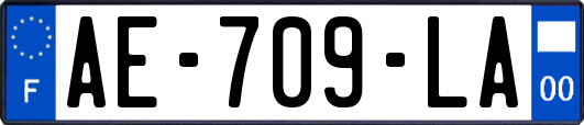 AE-709-LA