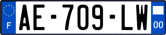 AE-709-LW