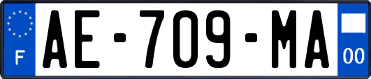AE-709-MA