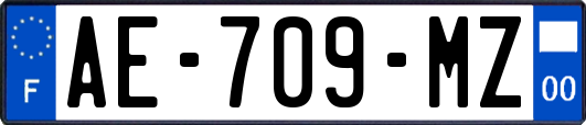 AE-709-MZ