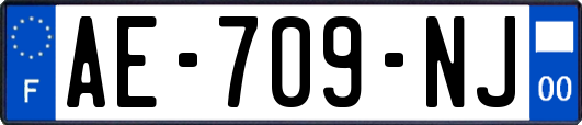 AE-709-NJ