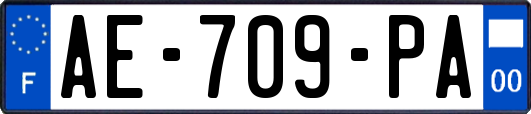 AE-709-PA