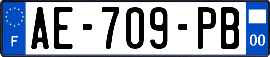 AE-709-PB