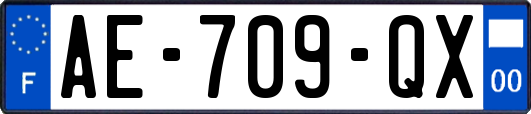 AE-709-QX