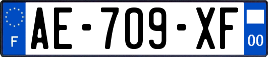 AE-709-XF