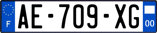 AE-709-XG