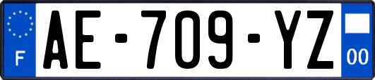 AE-709-YZ