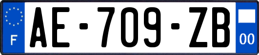 AE-709-ZB