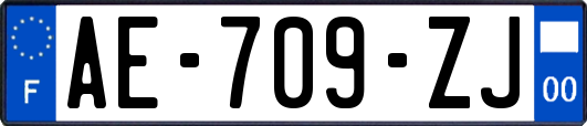 AE-709-ZJ