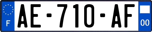 AE-710-AF