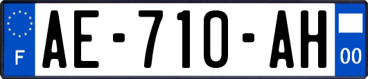 AE-710-AH