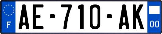 AE-710-AK