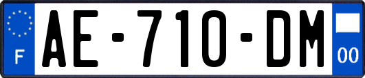 AE-710-DM