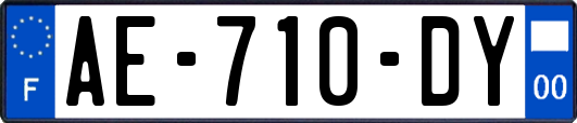 AE-710-DY
